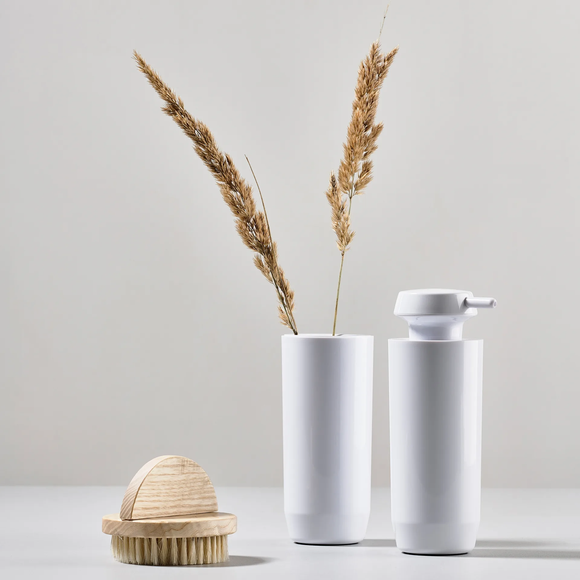 Zone Suii διανεμητής σαπουνιού 17,5 cm, λευκό Zone Denmark