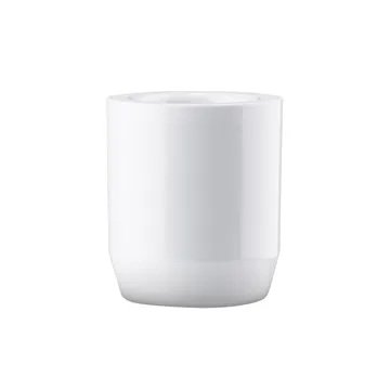 Zone Suii κύπελλο οδοντόβουρτσας 9 cm - λευκό - Zone Denmark