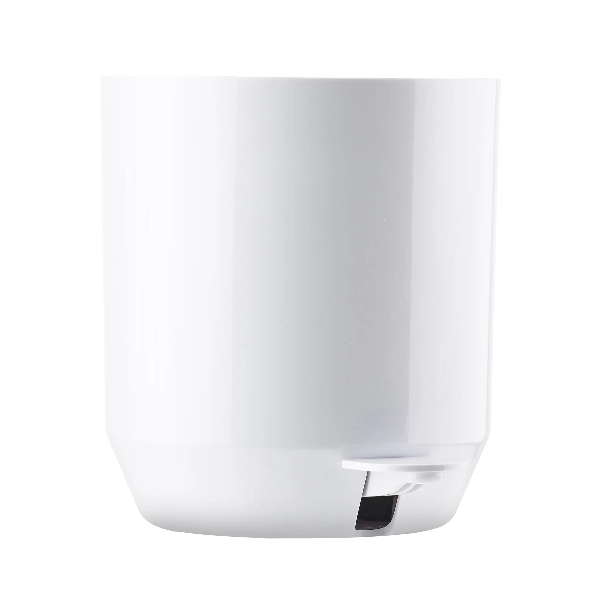 Zone Suii κάδος με πεντάλ, λευκό Zone Denmark