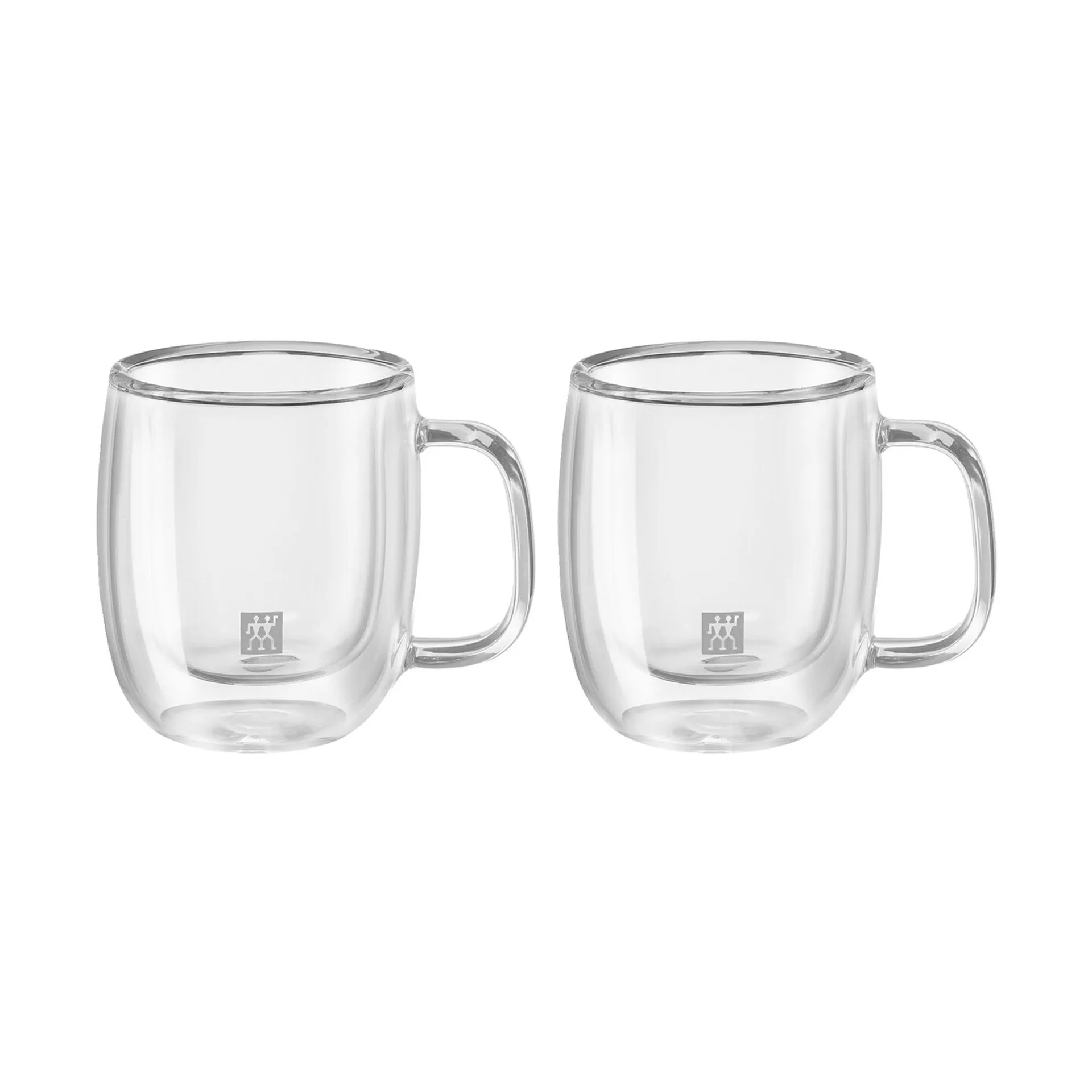 Σετ 2 φλιτζάνια εσπρέσο Sorrento plus, 8 cl Zwilling
