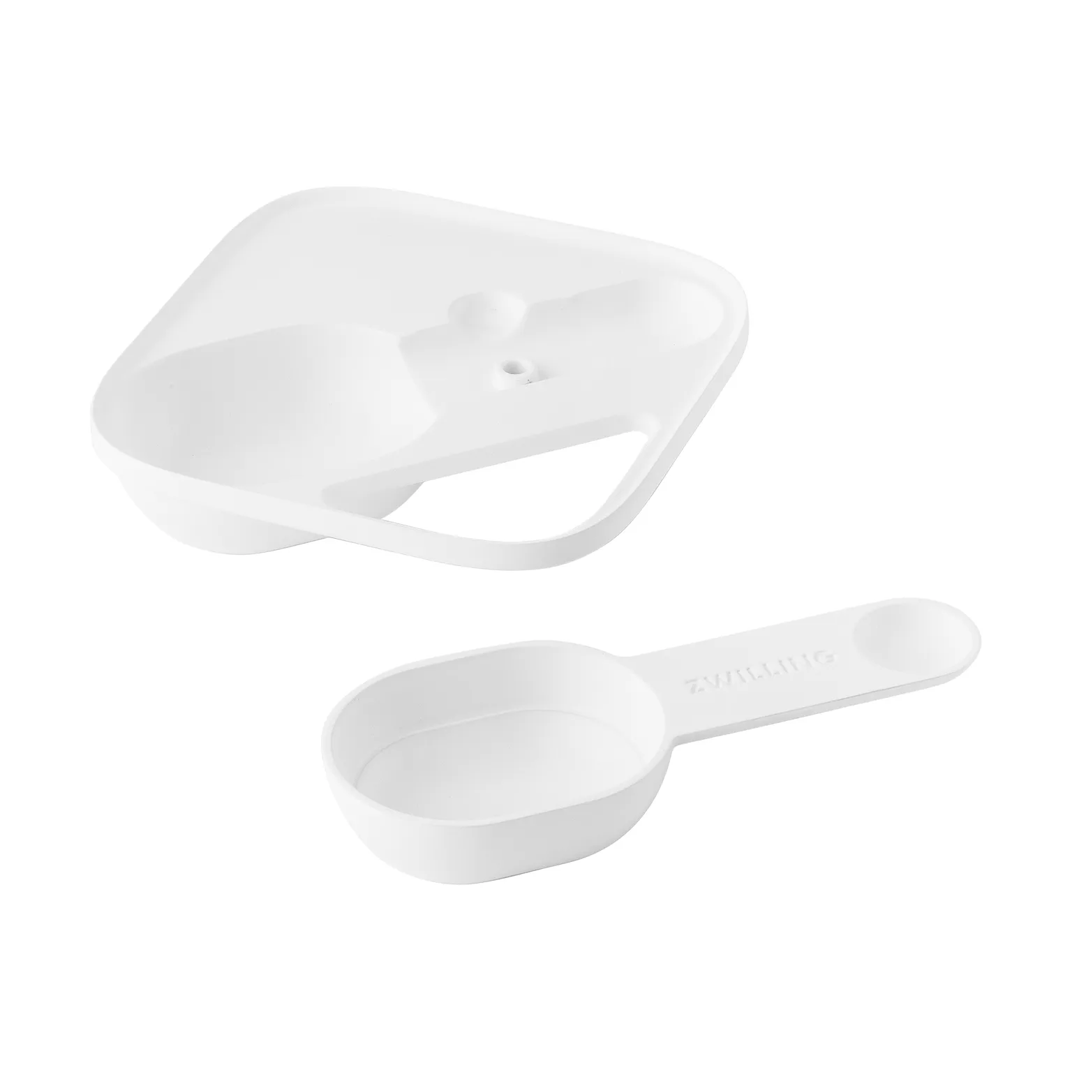 Ένθετο μέτρησης CUBE, Μ Zwilling