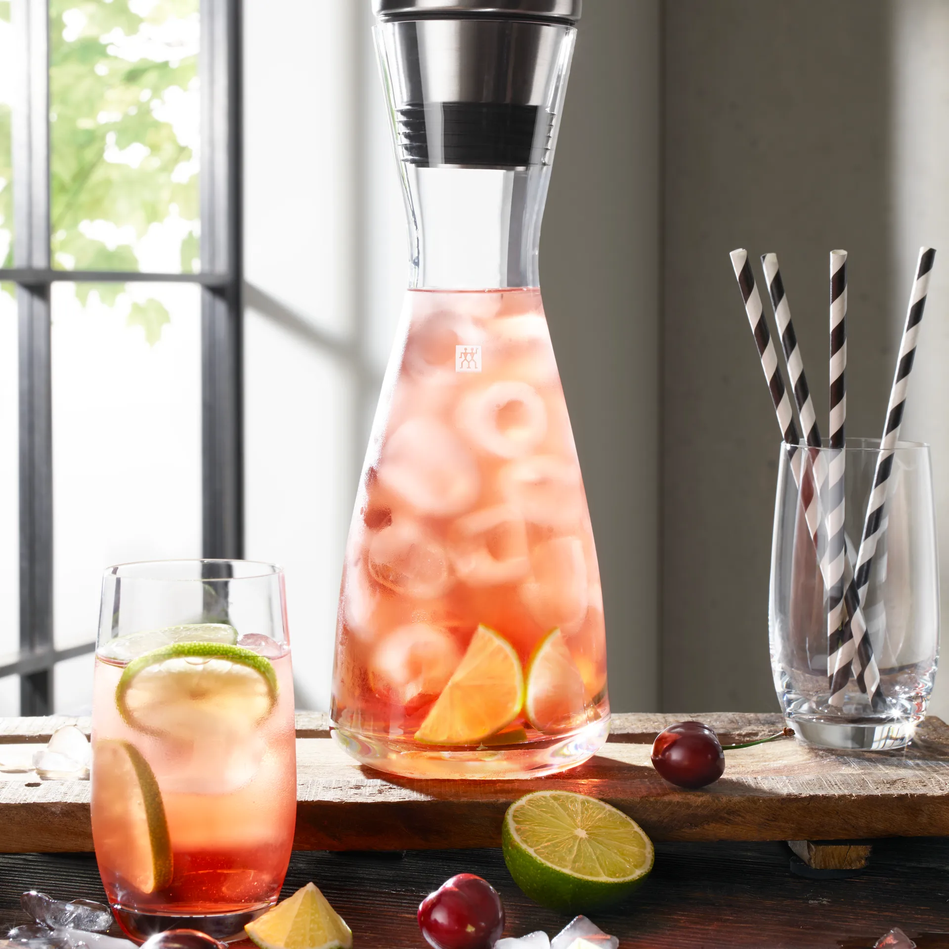 Sorrento ποτήρι 296 ml συσκευασία 2 τεμαχίων, Συσκευασία 2 τεμαχίων Zwilling