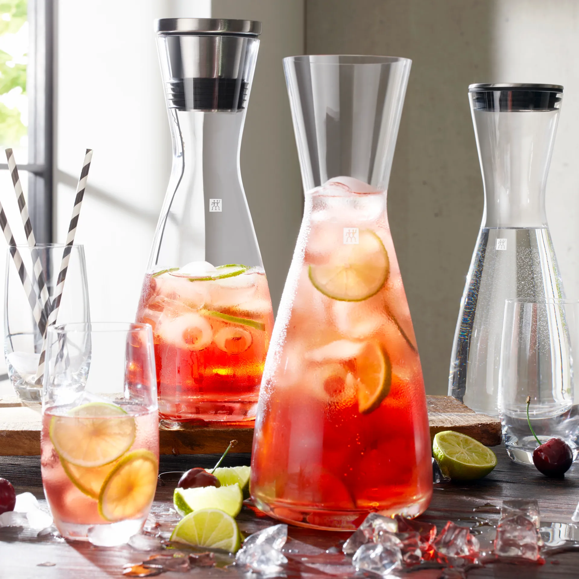 Sorrento ποτήρι 350 ml συσκευασία 2 τεμαχίων, Συσκευασία 2 τεμαχίων Zwilling