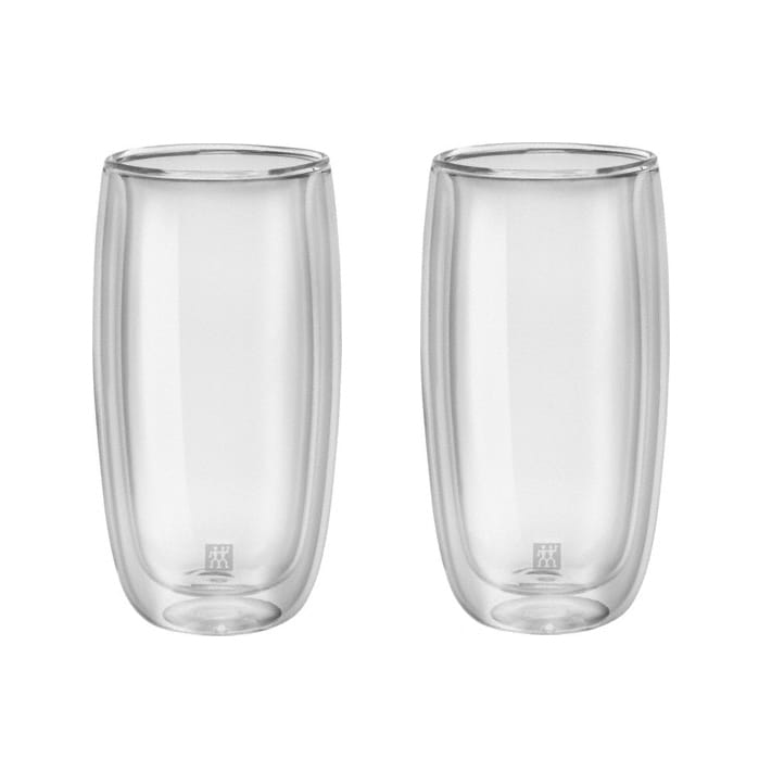 Sorrento ποτήρι 475 ml συσκευασία 2 τεμαχίων - Συσκευασία 2 τεμαχίων - Zwilling