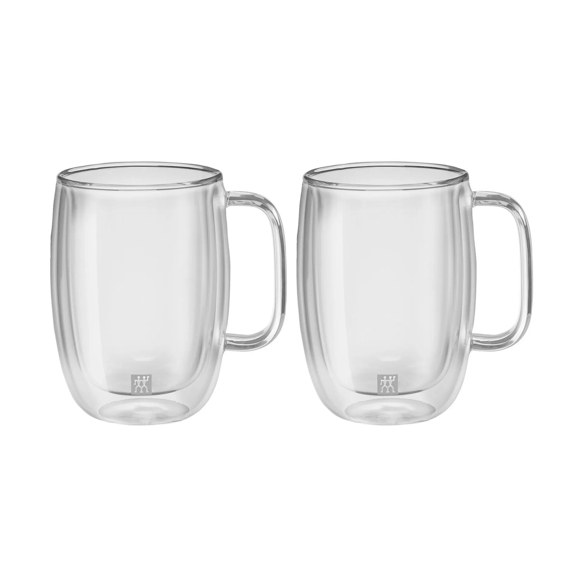 Sorrento plus latte macchiato 2-pack, 45 κλ Zwilling