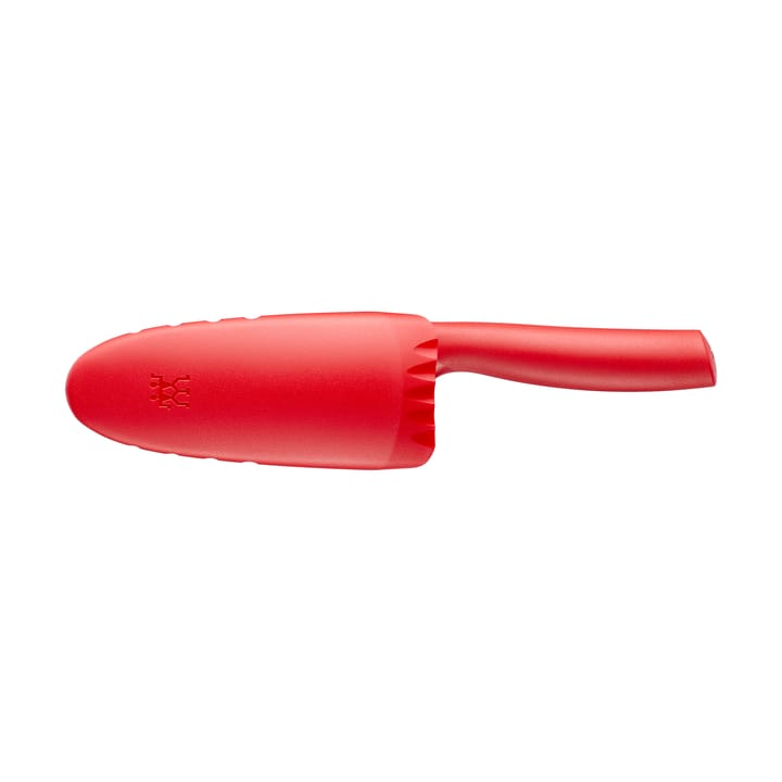 Twinny μαχαίρι 10 cm, Κόκκινο Zwilling