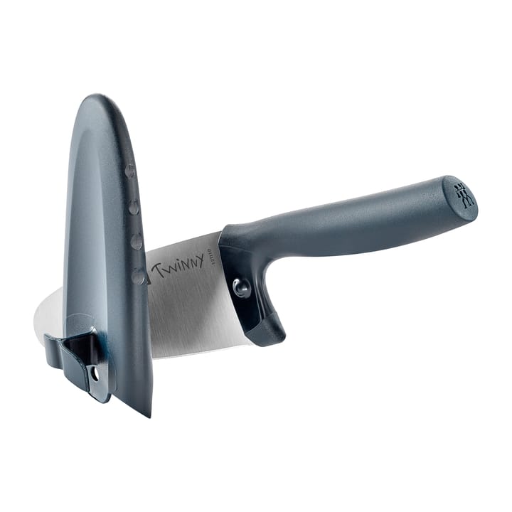 Twinny μαχαίρι 10 cm, Μπλε Zwilling