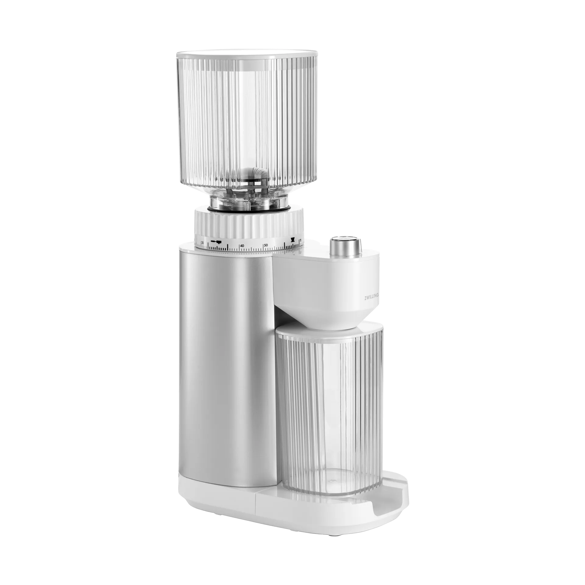 Ζwilling μύλος καφέ 37,5 εκ., Ασήμι Zwilling