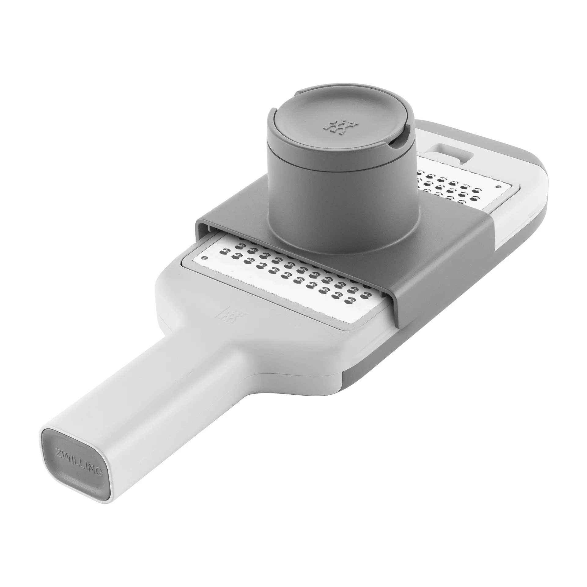 Z-cut τρίφτης πολλαπλών χρήσεων, γκρι Zwilling