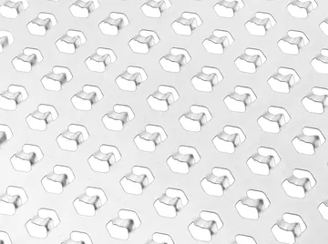 Z-cut λεπτός τρίφτης - γκρι - Zwilling