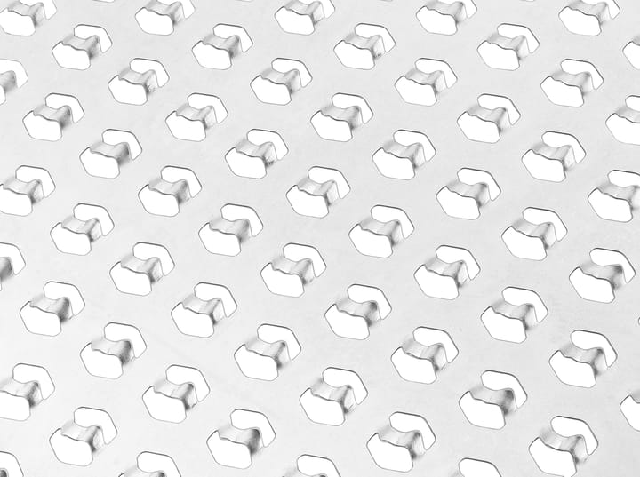 Z-cut μίνι τρίφτης, γκρι Zwilling