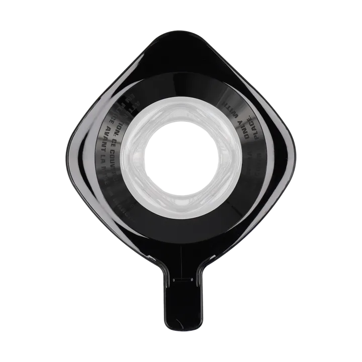 Zwilling καπάκι για μπλέντερ με στεγανοποίηση - Μάυρο, 1,4 L - Zwilling