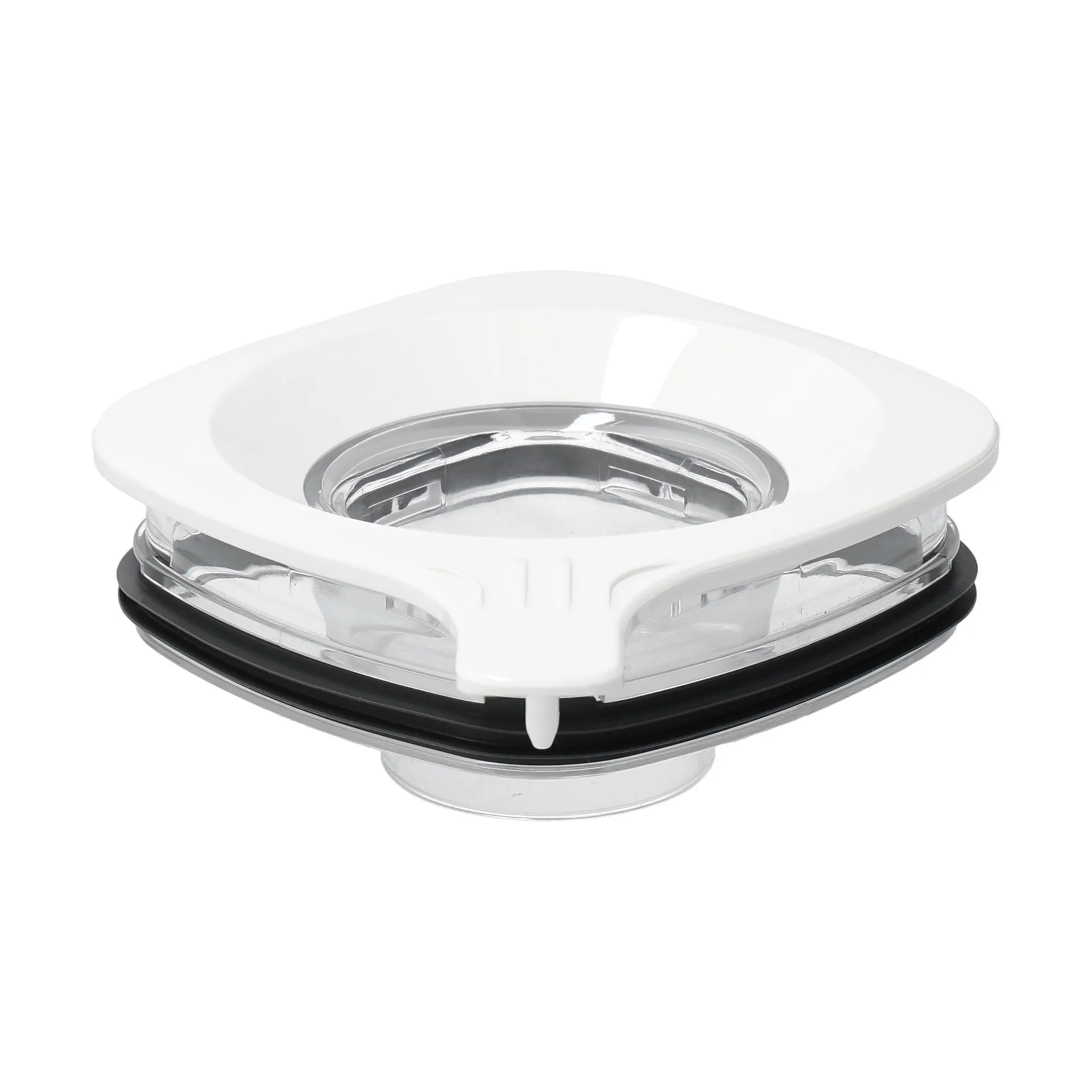 Zwilling καπάκι για μπλέντερ με στεγανοποίηση, Άσπρο, 1,4 L Zwilling