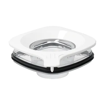 Zwilling καπάκι για μπλέντερ με στεγανοποίηση - Άσπρο, 1,4 L - Zwilling