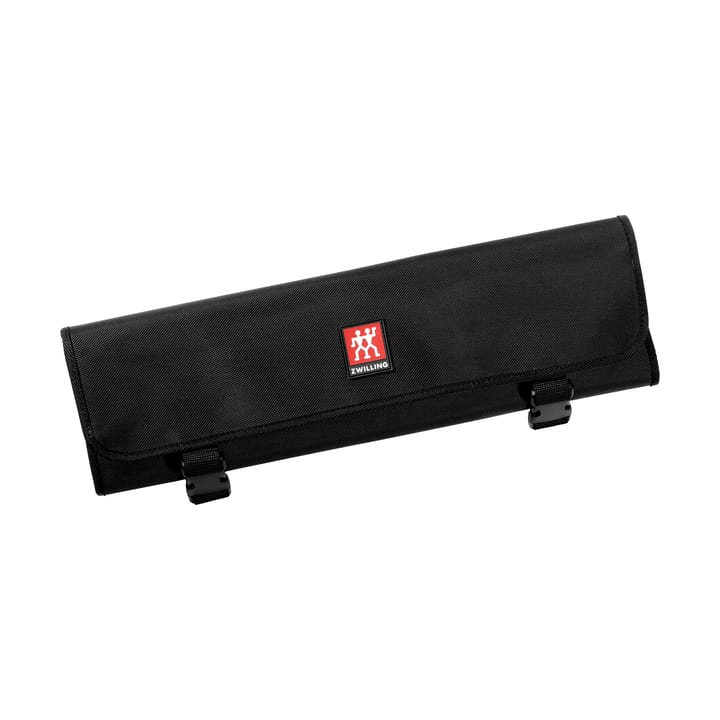 Zwilling θήκη μαχαιριών 16x50x0,7 εκ. - Μάυρο - Zwilling