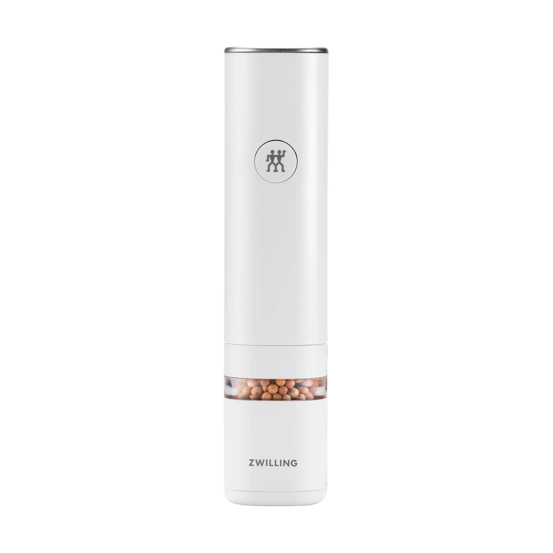 Ηλεκτρικός μύλος μπαχαρικών Zwilling 22,5 εκ., Άσπρο Zwilling