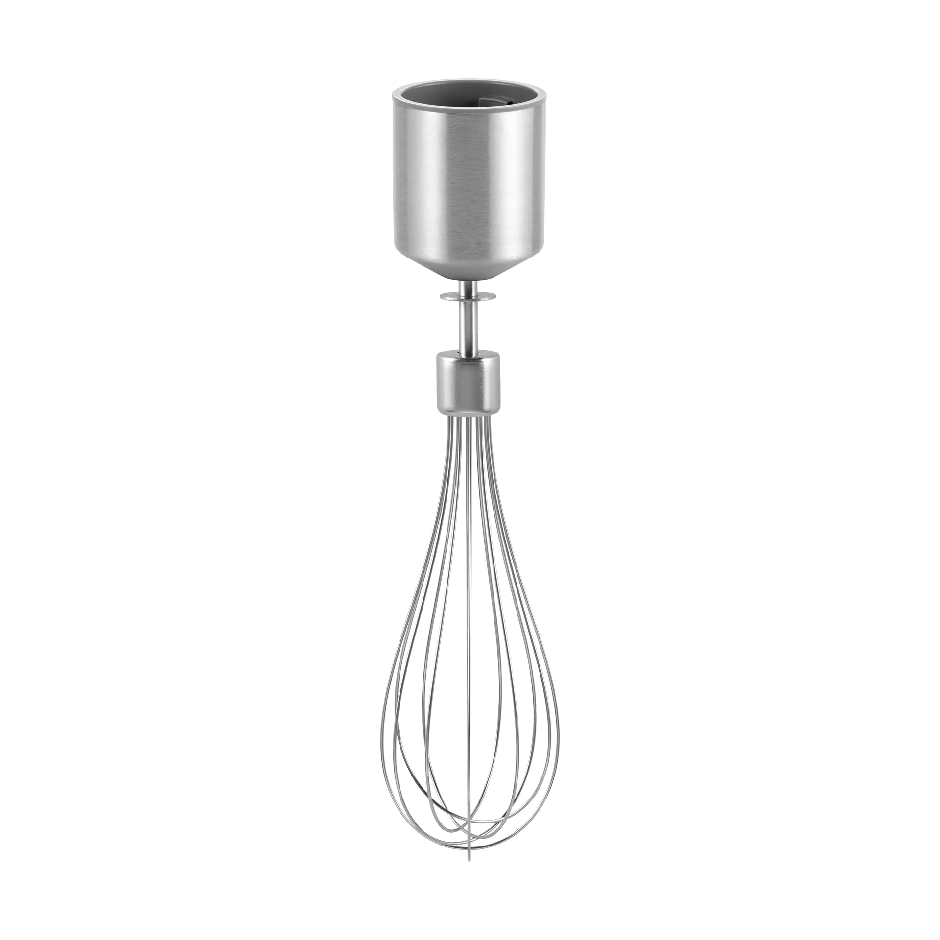 Zwilling μπλέντερ χτυπητήρι χειρός με μπαλόνι 25,7 cm, Γκρι Zwilling