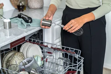 Zwilling μπλέντερ χτυπητήρι χειρός με μπαλόνι 25,7 cm - Γκρι - Zwilling