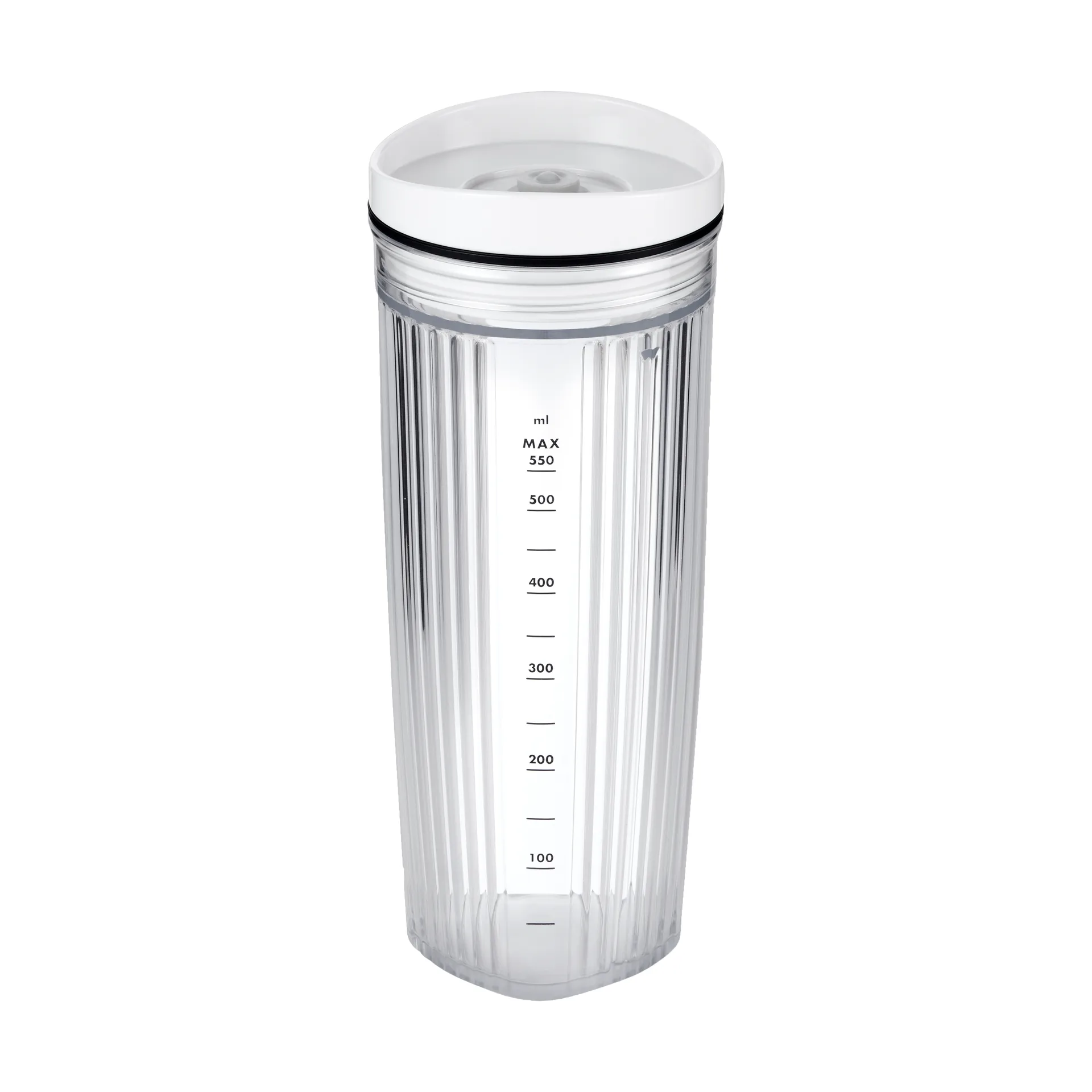 Zwilling κανάτα για προσωπικό μπλέντερ 28,5 cm, Άσπρο Zwilling