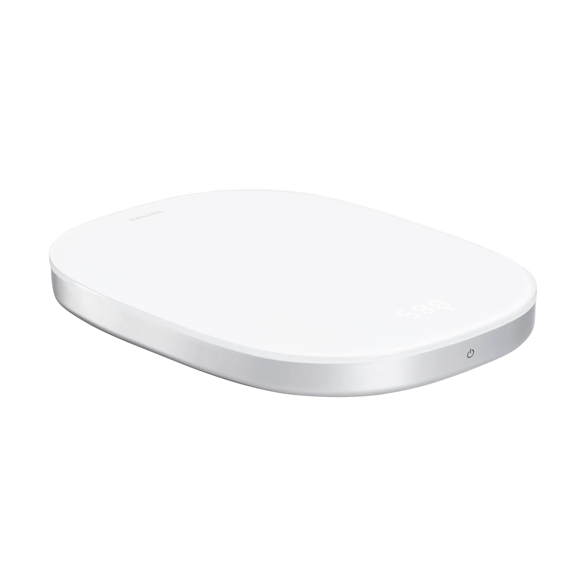 Ψηφιακή ζυγαριά κουζίνας Zwilling 29 cm, Ασήμι Zwilling