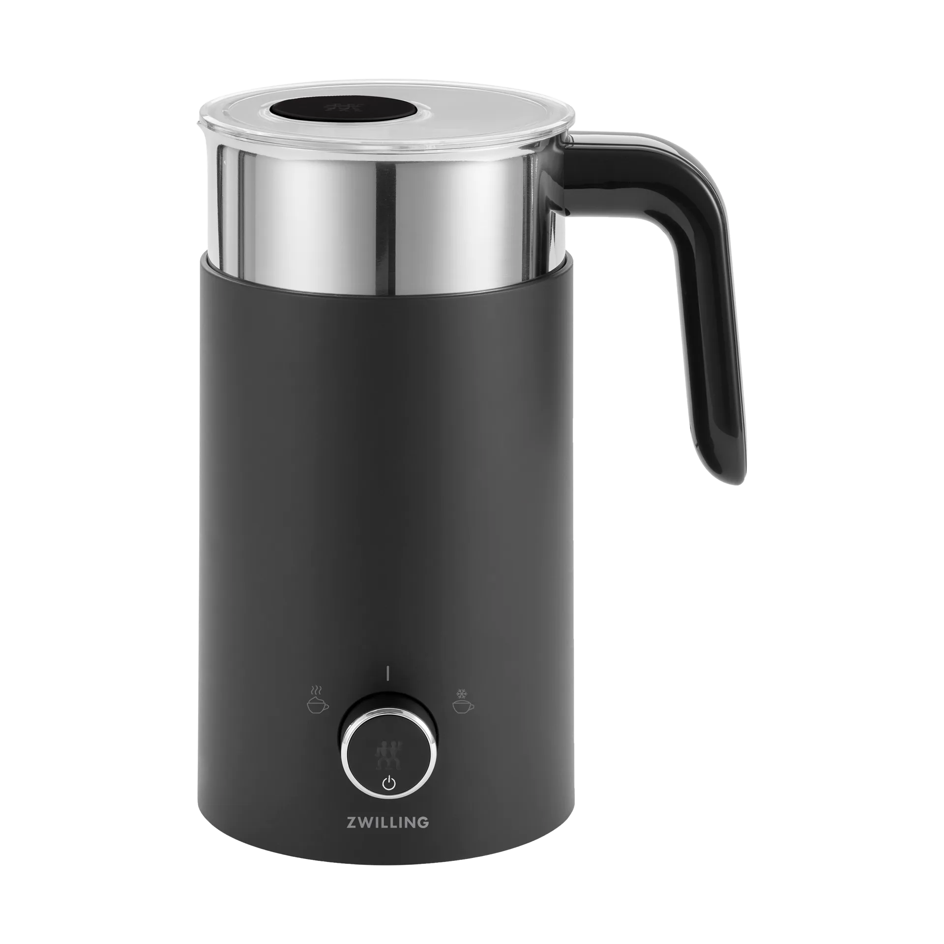 Αφρογαλιέρα Zwilling 29 cm, Μάυρο Zwilling