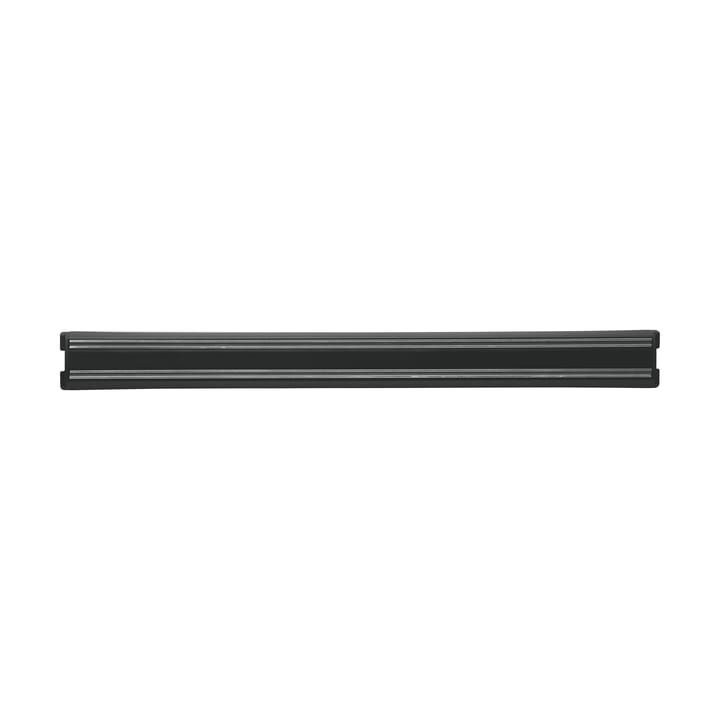 Zwilling μαγνητική λωρίδα 30x4,5x2 εκ. - Μάυρο - Zwilling