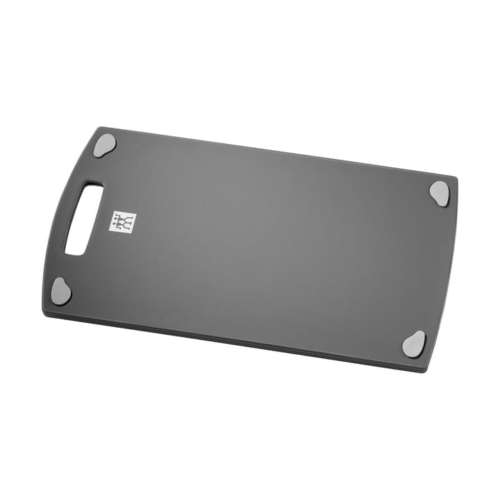 Zwilling αναστρέψιμη επιφάνεια κοπής πλαστική λευκό-γκρι, 38x22x1,5 εκ. Zwilling