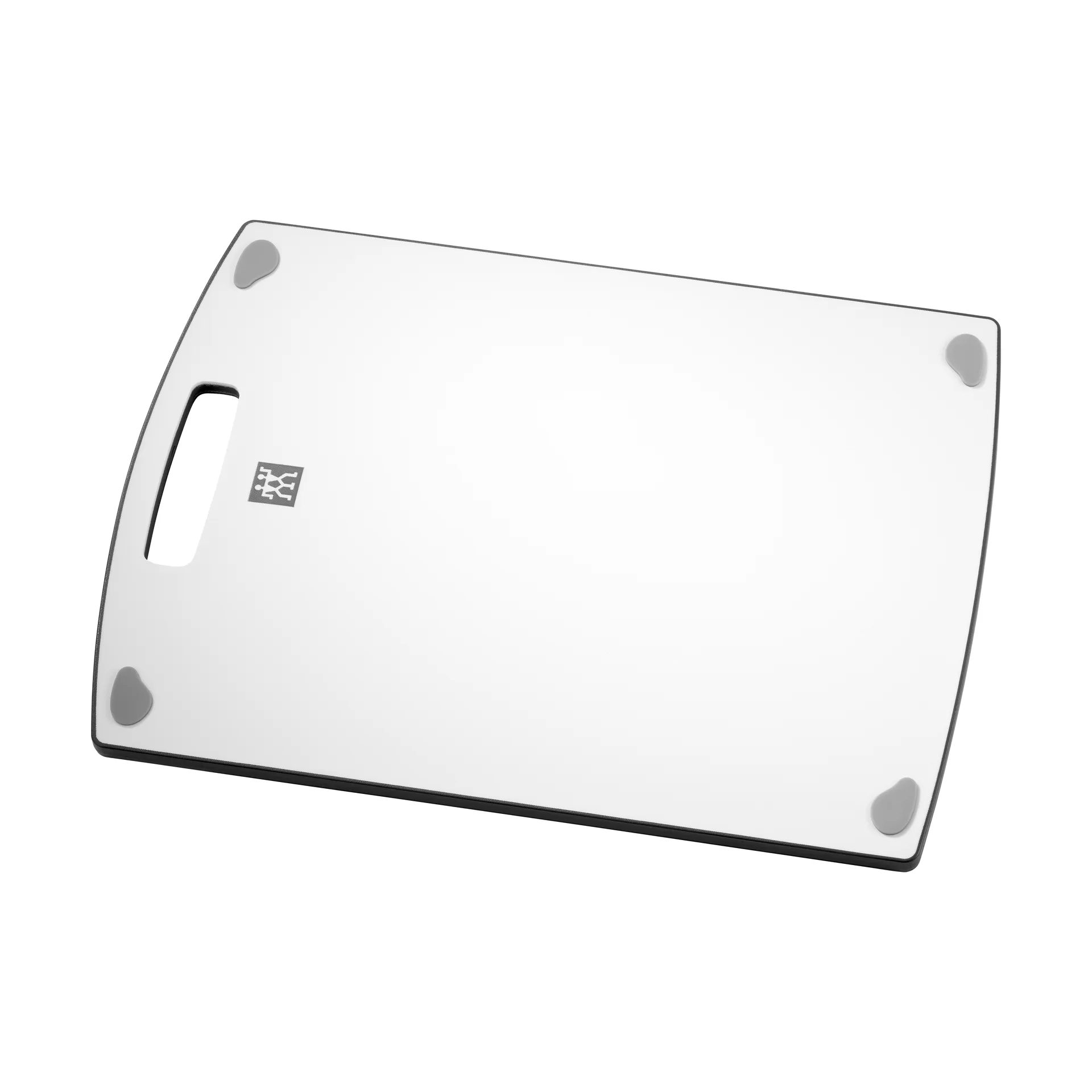 Zwilling αναστρέψιμη επιφάνεια κοπής πλαστική λευκό-γκρι, 39x29x1,5 εκ. Zwilling