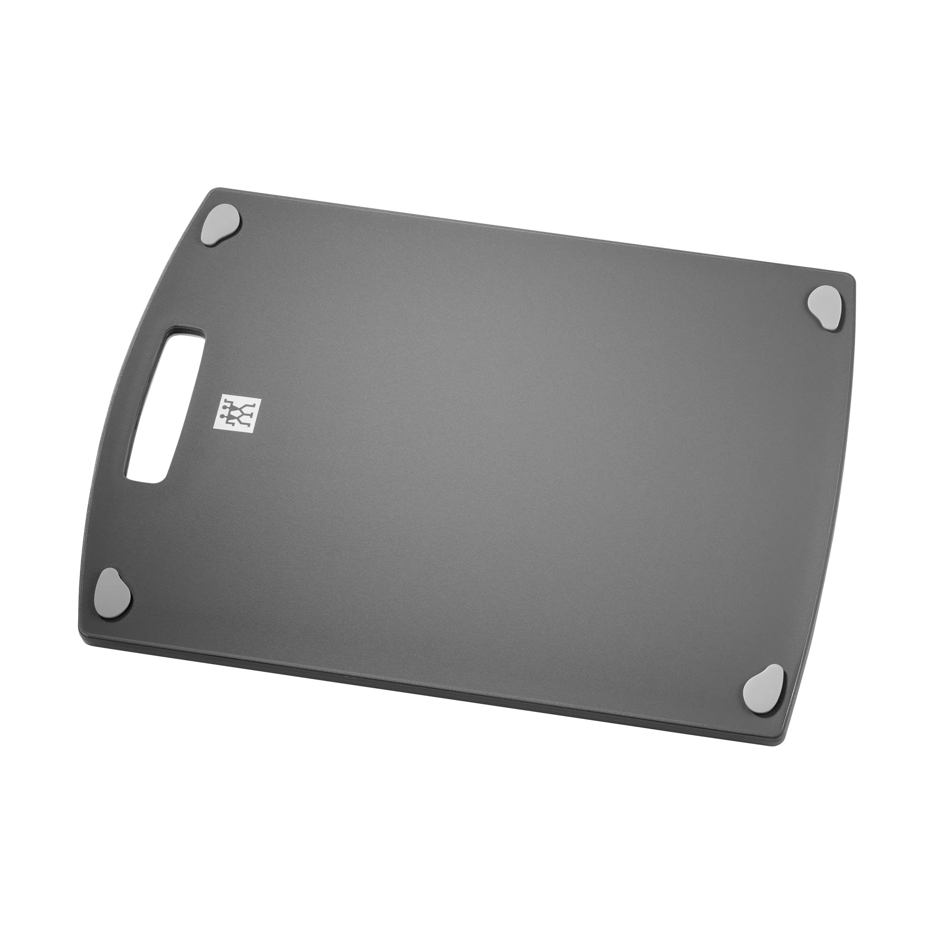 Zwilling αναστρέψιμη επιφάνεια κοπής πλαστική λευκό-γκρι, 39x29x1,5 εκ. Zwilling