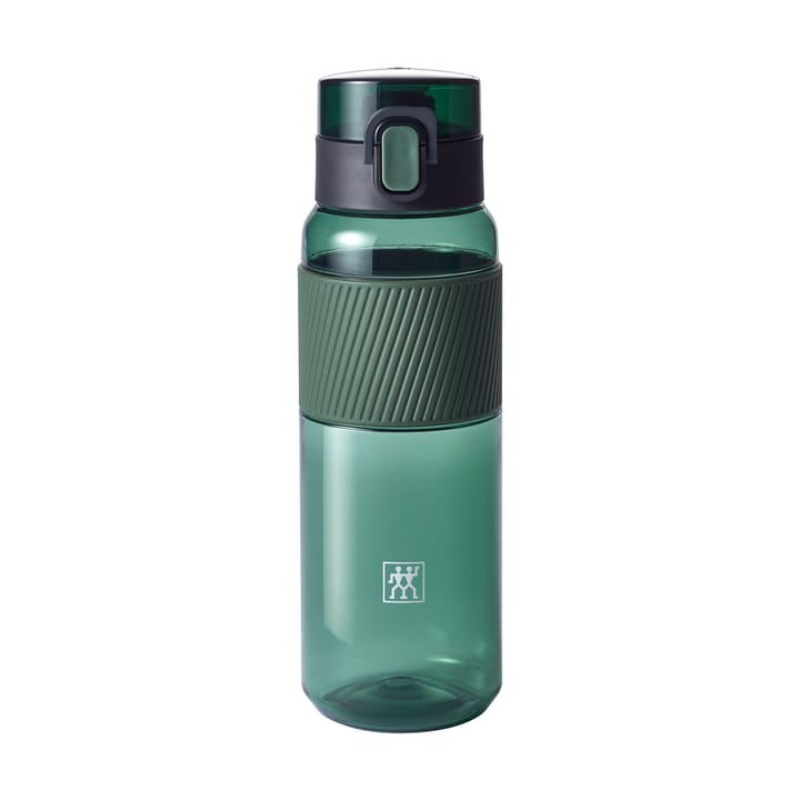 Zwilling μπουκάλι νερού 68 cl - Σκούρο πράσινο tritan - Zwilling