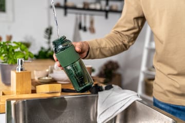 Zwilling μπουκάλι νερού 68 cl - Σκούρο πράσινο tritan - Zwilling