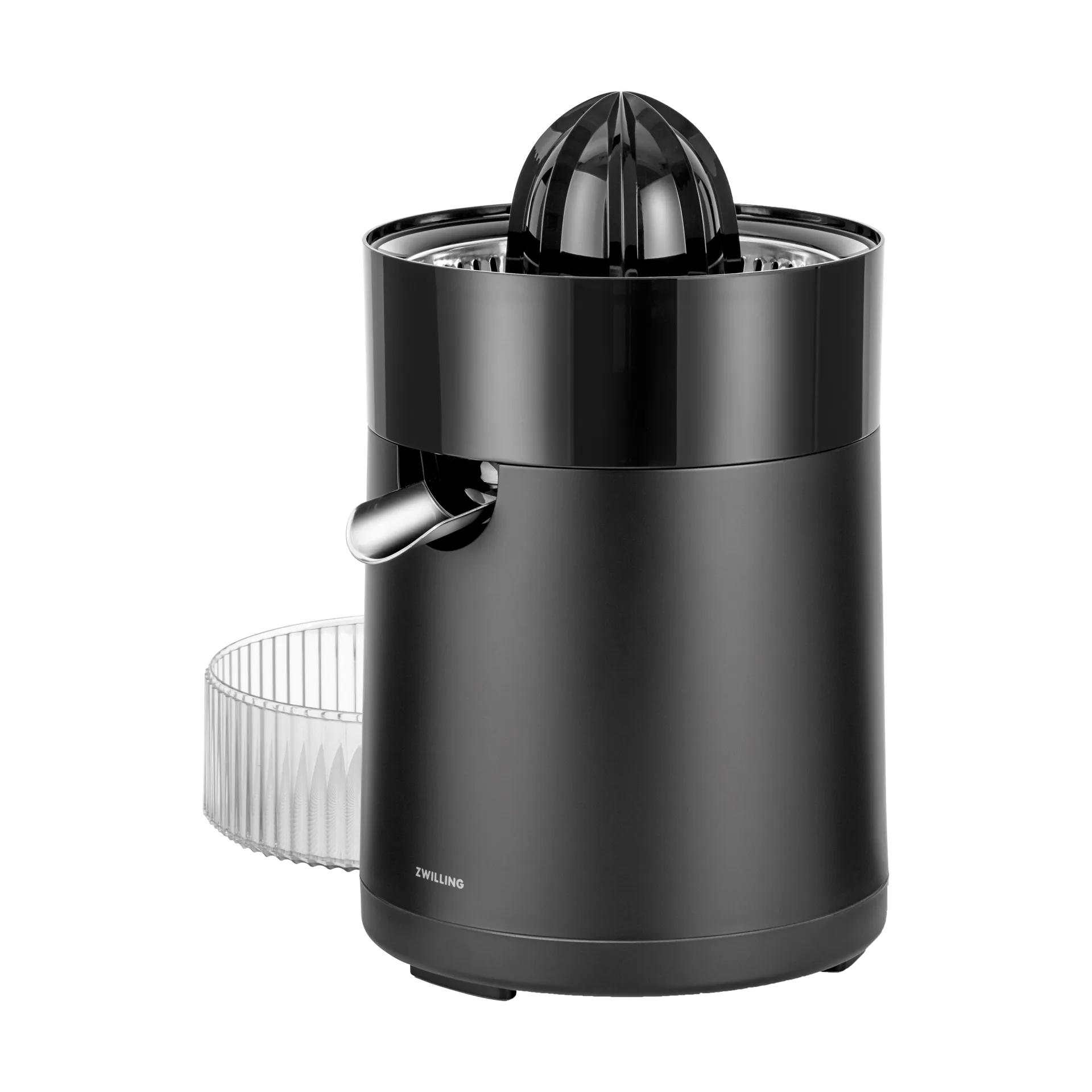 Zwilling αποχυμωτής εσπεριδοειδών 85W, Μάυρο Zwilling