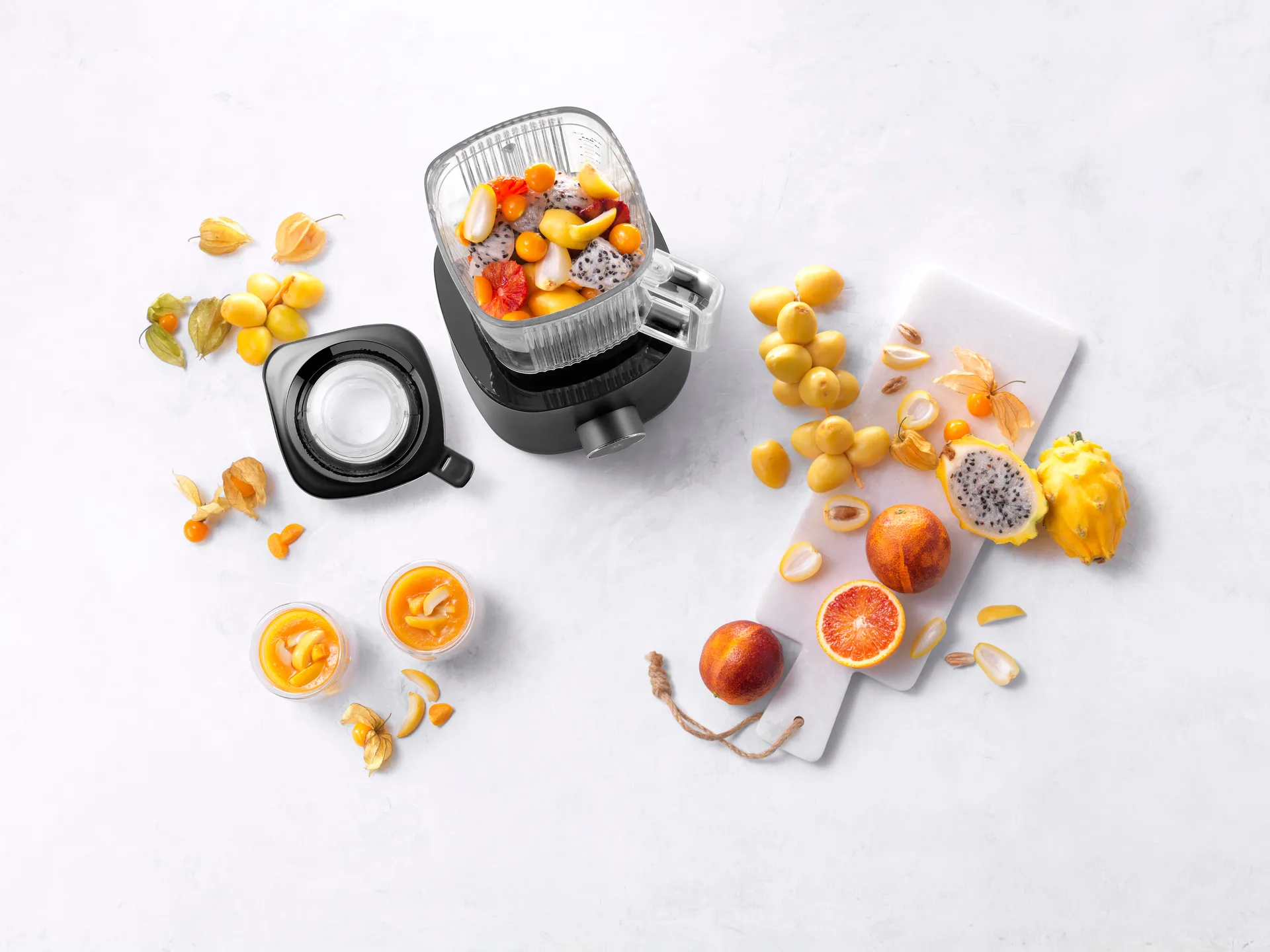 Μπλέντερ Zwilling AC motor 1,4 L, Μάυρο Zwilling