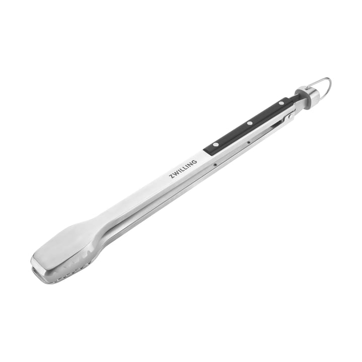 Zwilling BBQ+ λαβίδα ψησίματος 40 εκ. - Ανοξείδωτο ατσάλι - Zwilling