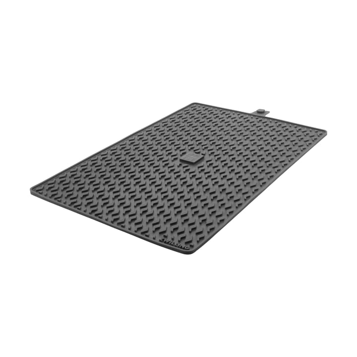 Zwilling BBQ+ αντιολισθ�ητικό silkonmatta 45x31 εκ. - Γκρι - Zwilling