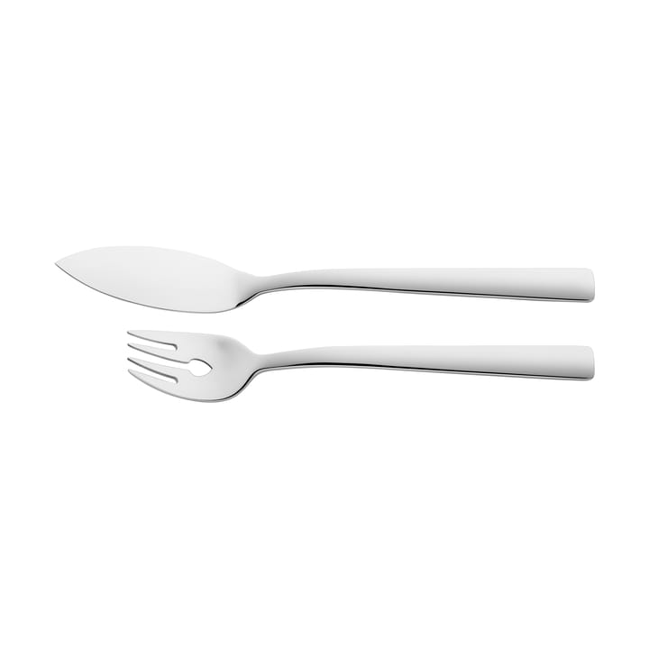 Zwilling Dinner μαχαιροπήρουνα ψαριού 2 τεμάχια - Ανοξείδωτο ατσάλι - Zwilling