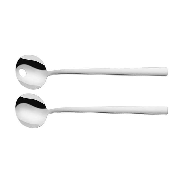 Zwilling Dinner σετ σαλάτας 2 τεμάχια - Ανοξείδωτο ατσάλι - Zwilling