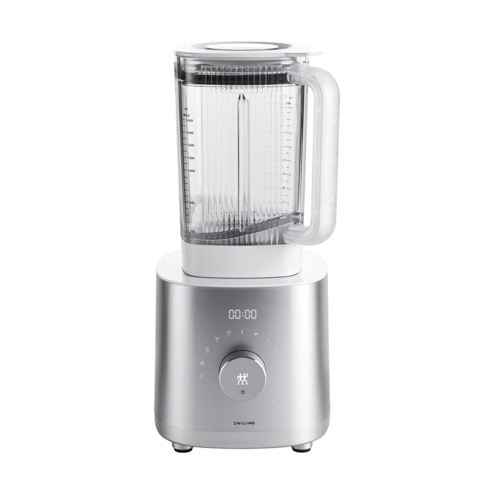Zwilling Enfinigy power blender 1,8 L - Ασήμι - Zwilling