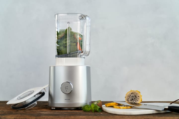 Zwilling Enfinigy power blender 1,8 L, Ασήμι Zwilling