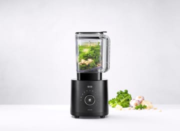 Zwilling Enfinigy power blender 1,8 L - Μάυρο - Zwilling