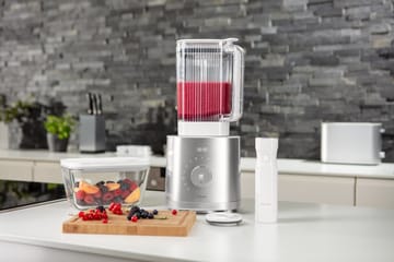 Zwilling Enfinigy power blender Pro 1,8 L - Ασήμι - Zwilling
