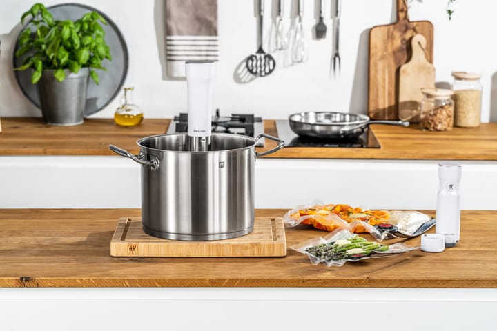 Zwilling Enfinigy sous vide ραβδί, Άσπρο Zwilling