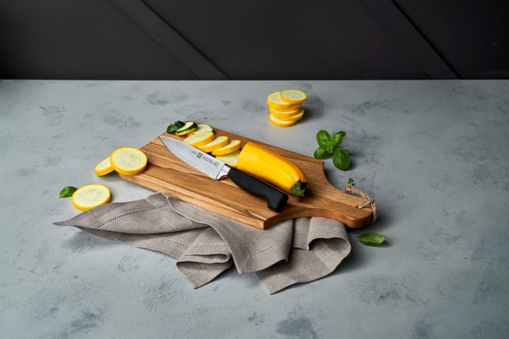 Zwilling Four star φιλέ/μαχαίρι κρέατος ανοξείδωτο ατσάλι, 16 εκ. Zwilling