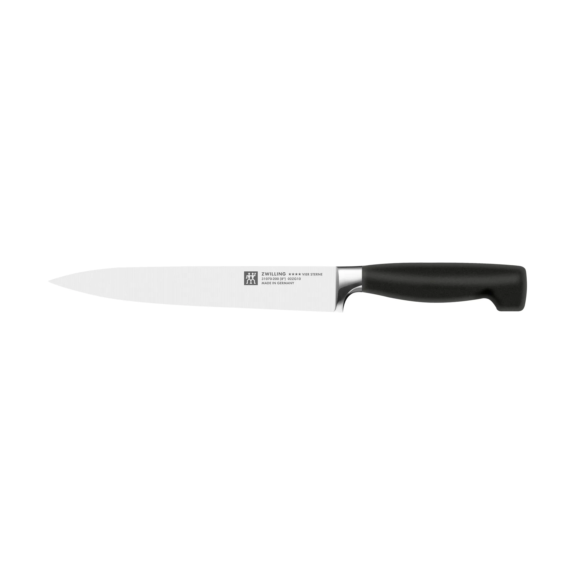Zwilling Four star φιλέ/μαχαίρι κρέατος ανοξείδωτο ατσάλι, 20 εκ. Zwilling