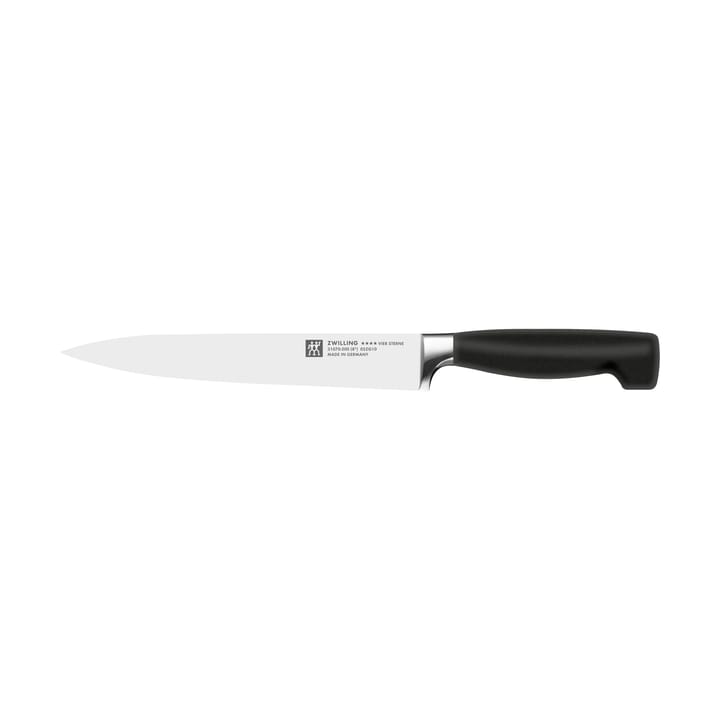 Zwilling Four star φιλέ/μαχαίρι κρέατος ανοξείδωτο ατσάλι - 20 εκ. - Zwilling