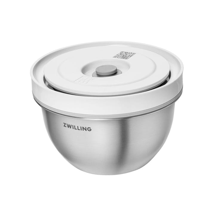 Zwilling Fresh & save μπολ με vacuum από ανοξείδωτο ατσάλι - 0,3 L - Zwilling