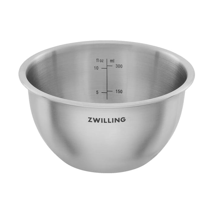 Zwilling Fresh & save μπολ με vacuum από ανοξείδωτο ατσάλι, 0,3 L Zwilling