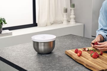 Zwilling Fresh & save μπολ με vacuum από ανοξείδωτο ατσάλι - 1,75 L - Zwilling