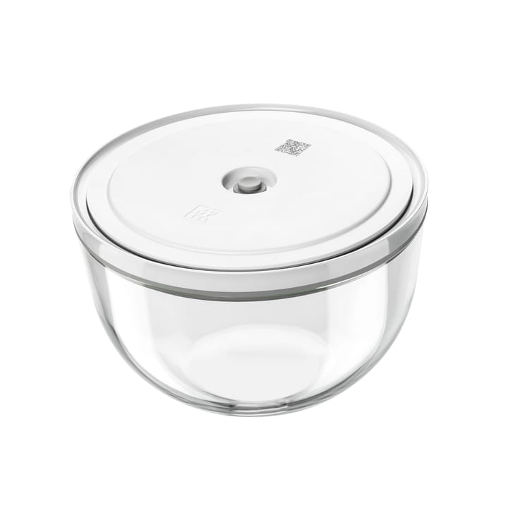 Zwilling Fresh & save μπολ με vacuum γυάλινο, 4 L Zwilling
