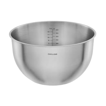 Zwilling Fresh & save μπολ με vacuum από ανοξείδωτο ατσάλι - 4 L - Zwilling